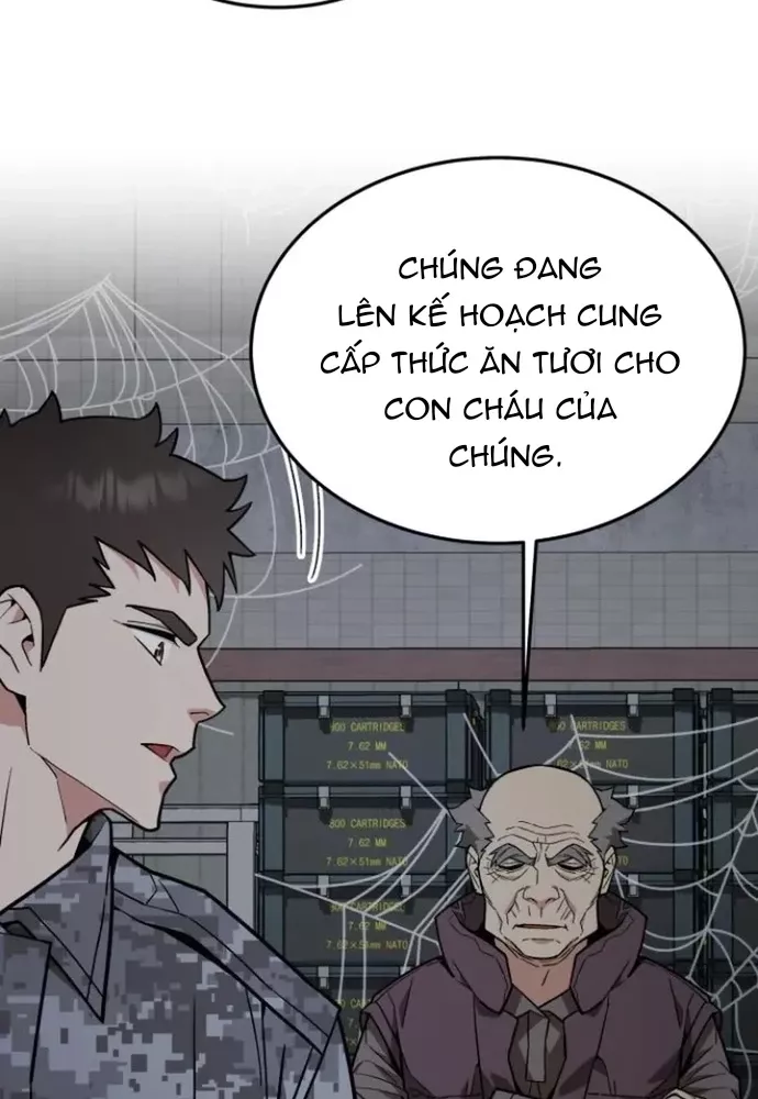 Thức Tỉnh Đầu Bếp Hậu Tận Thế: Chapter 57