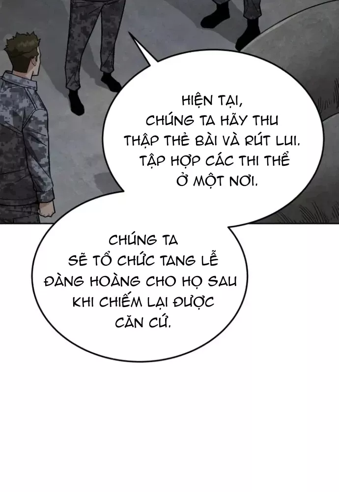 Thức Tỉnh Đầu Bếp Hậu Tận Thế: Chapter 57