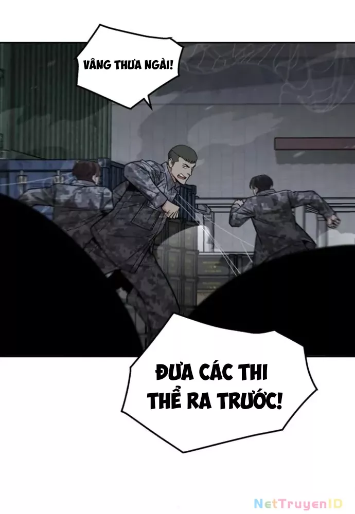 Thức Tỉnh Đầu Bếp Hậu Tận Thế: Chapter 57