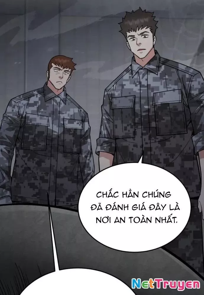 Thức Tỉnh Đầu Bếp Hậu Tận Thế: Chapter 57