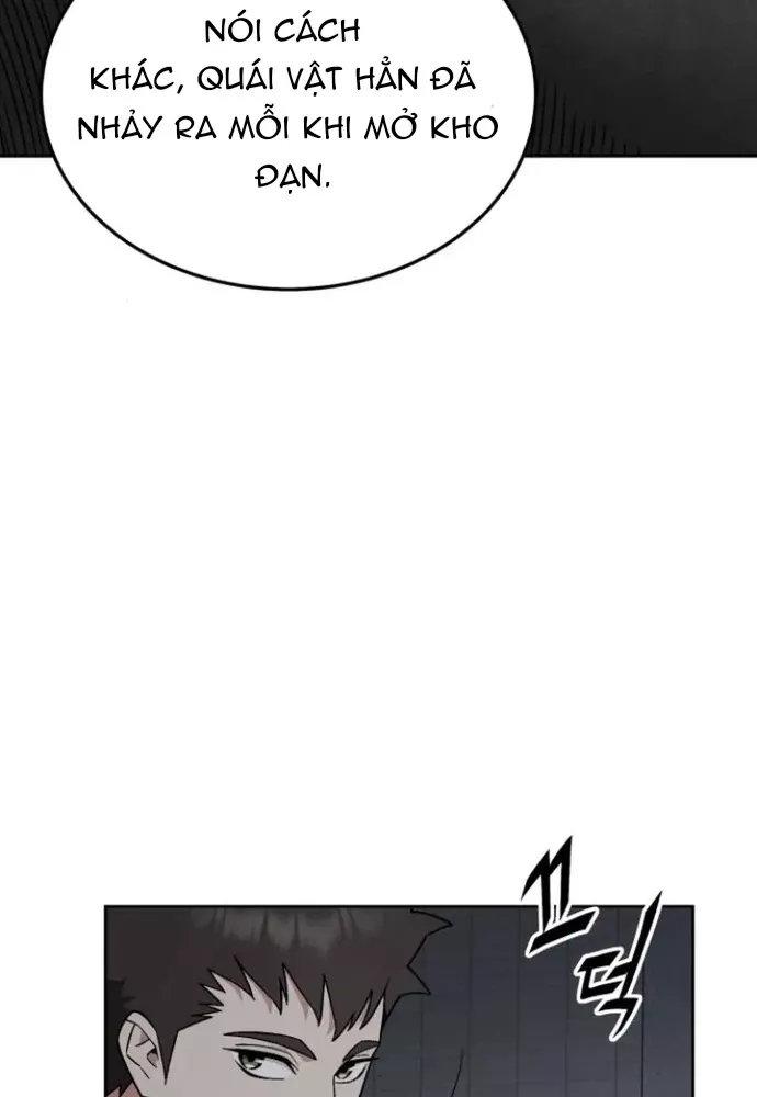 Thức Tỉnh Đầu Bếp Hậu Tận Thế: Chapter 57