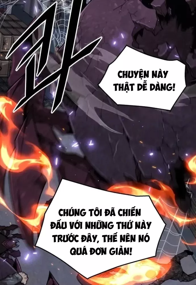 Thức Tỉnh Đầu Bếp Hậu Tận Thế: Chapter 57