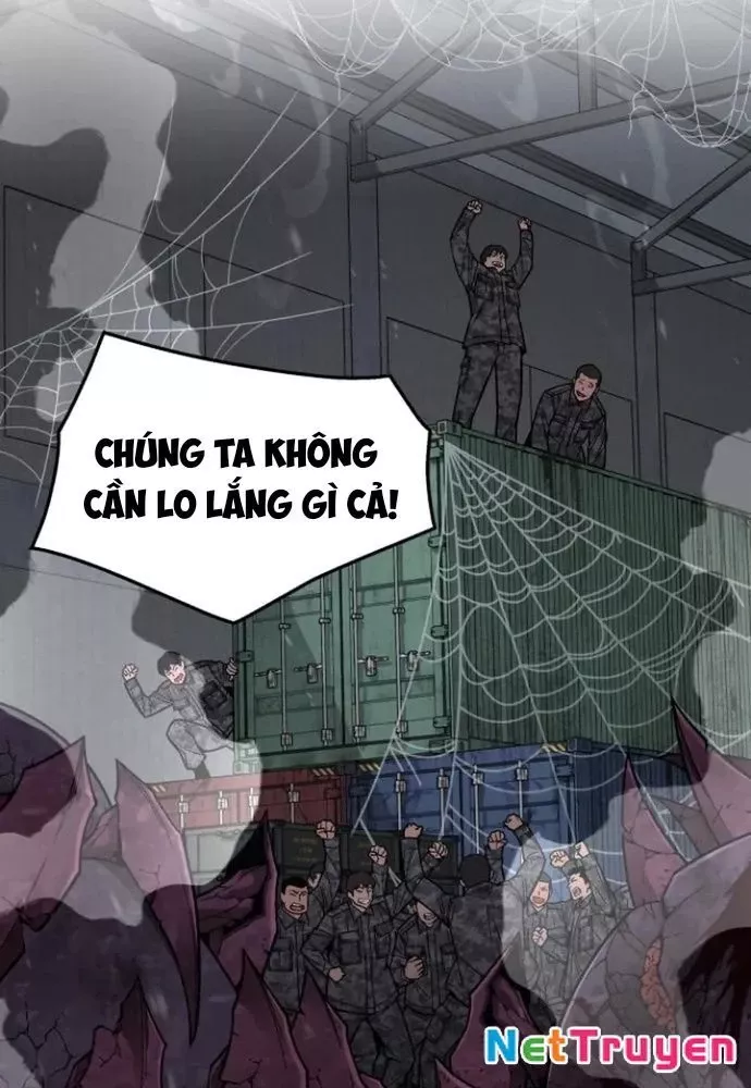Thức Tỉnh Đầu Bếp Hậu Tận Thế: Chapter 57