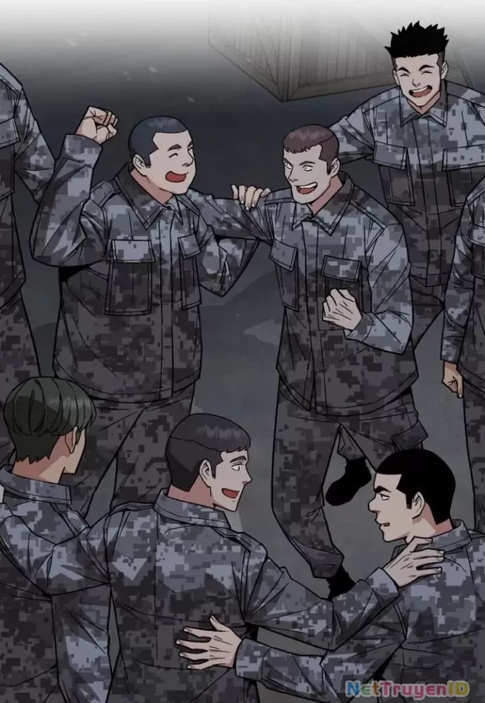 Thức Tỉnh Đầu Bếp Hậu Tận Thế: Chapter 57
