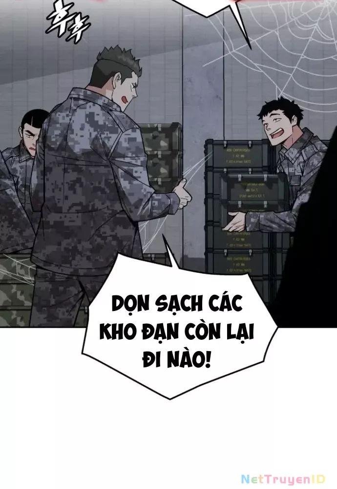 Thức Tỉnh Đầu Bếp Hậu Tận Thế: Chapter 57