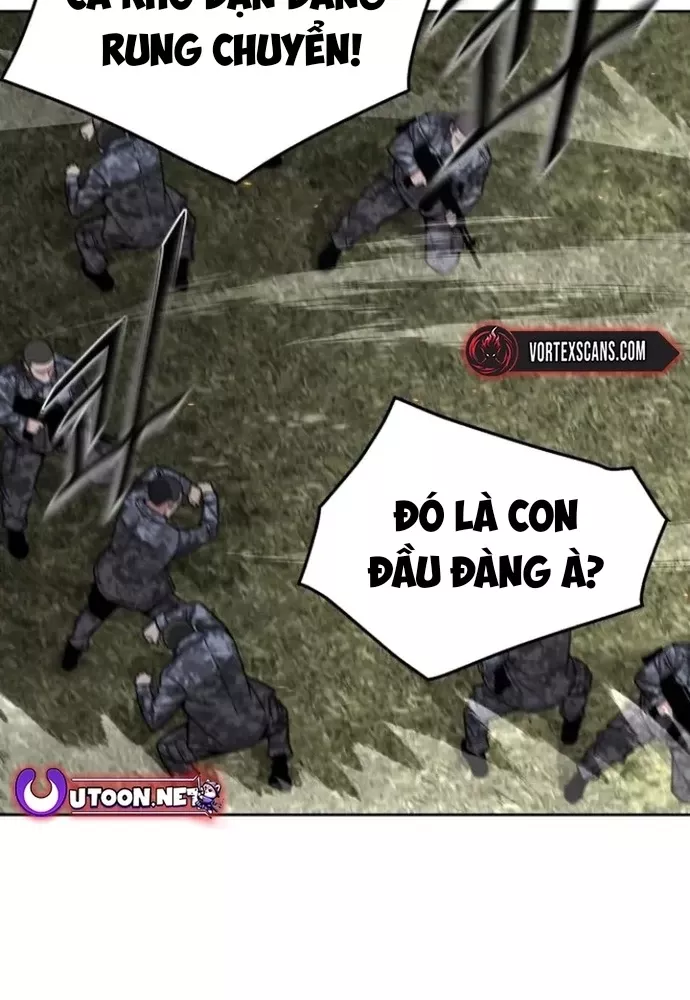 Thức Tỉnh Đầu Bếp Hậu Tận Thế: Chapter 57