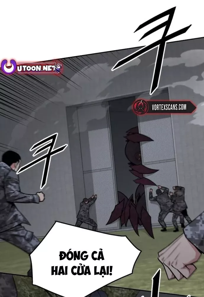 Thức Tỉnh Đầu Bếp Hậu Tận Thế: Chapter 58