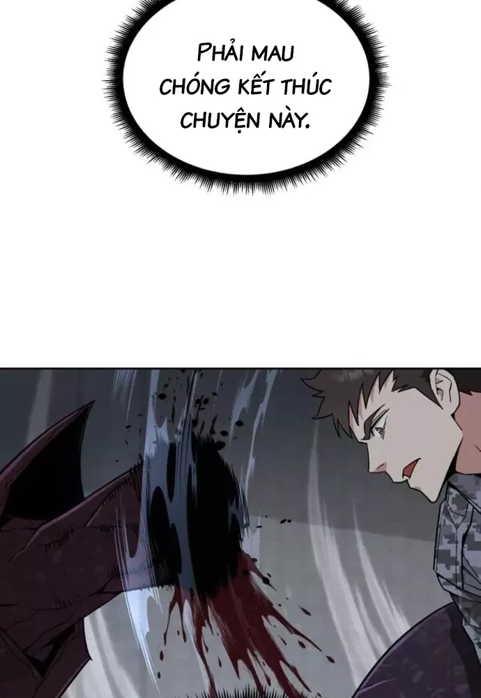 Thức Tỉnh Đầu Bếp Hậu Tận Thế: Chapter 58