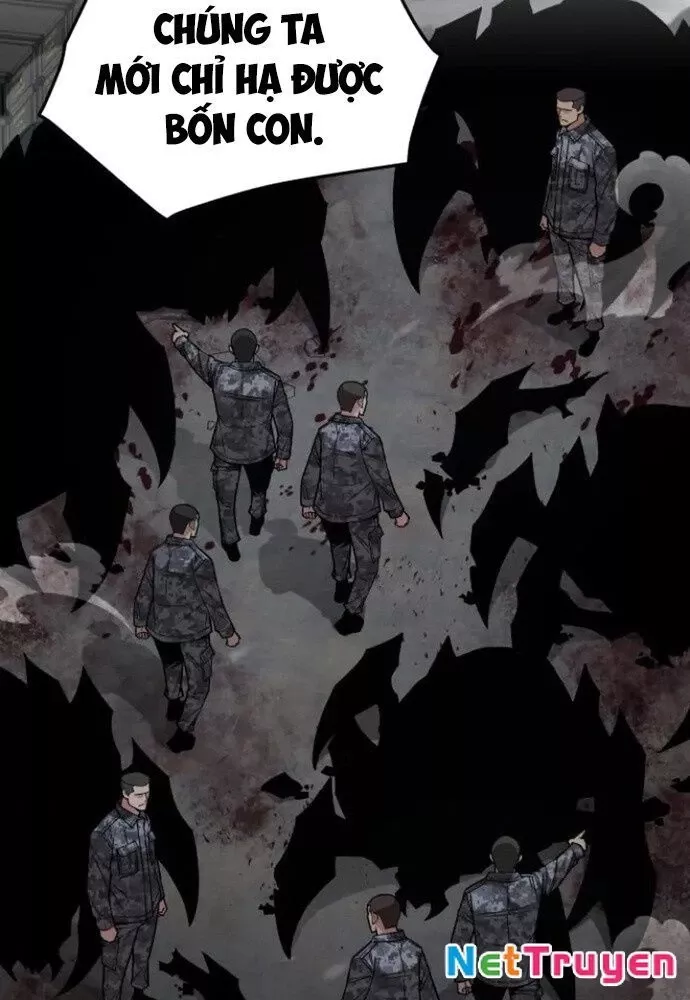 Thức Tỉnh Đầu Bếp Hậu Tận Thế: Chapter 58