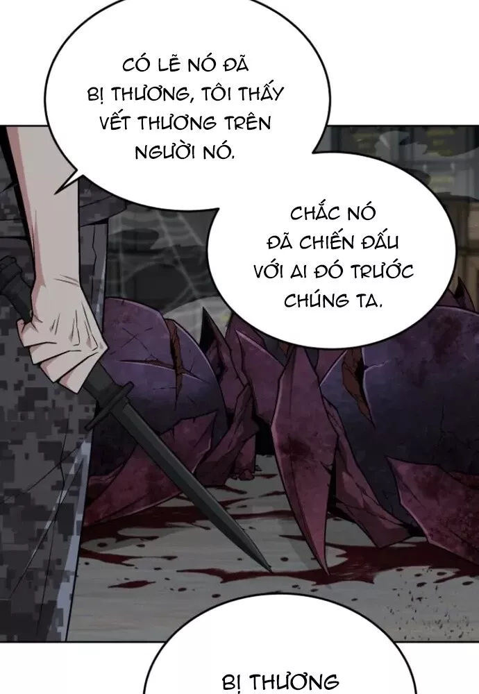 Thức Tỉnh Đầu Bếp Hậu Tận Thế: Chapter 58