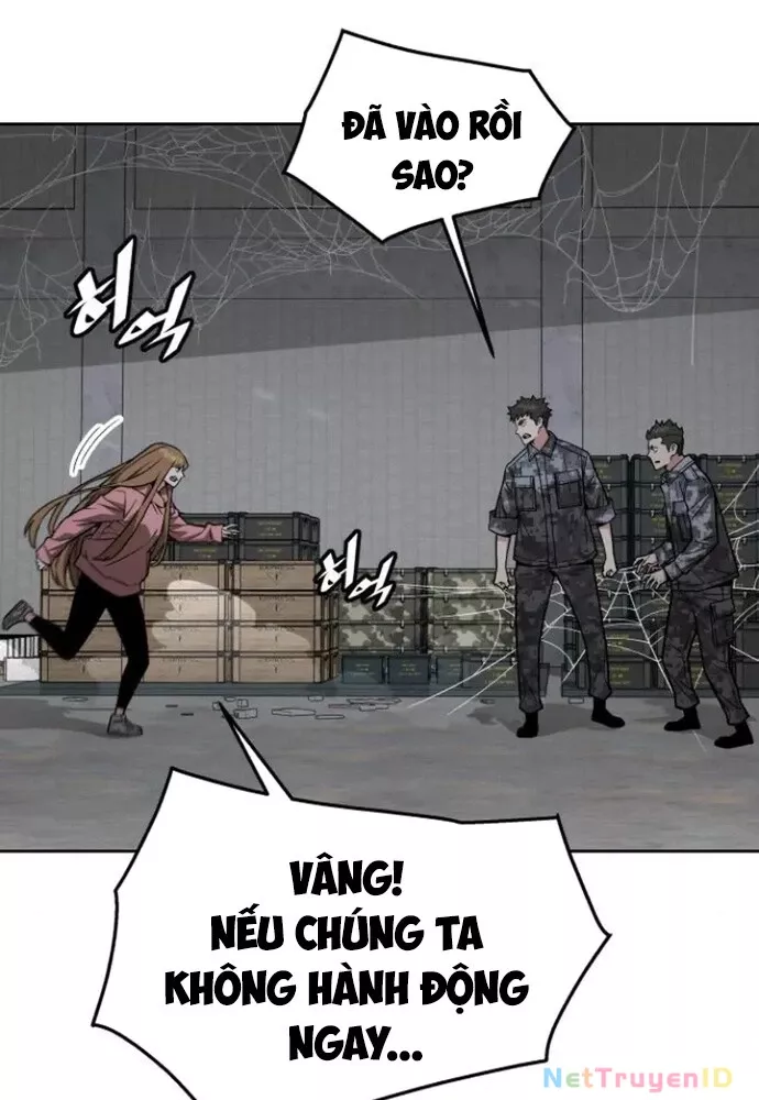 Thức Tỉnh Đầu Bếp Hậu Tận Thế: Chapter 58
