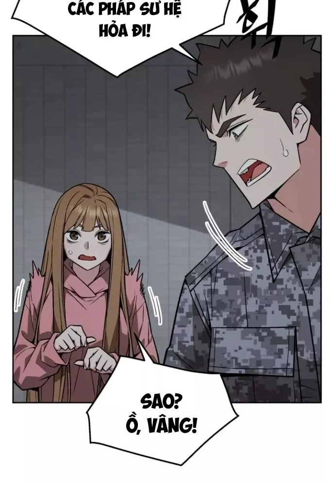 Thức Tỉnh Đầu Bếp Hậu Tận Thế: Chapter 58