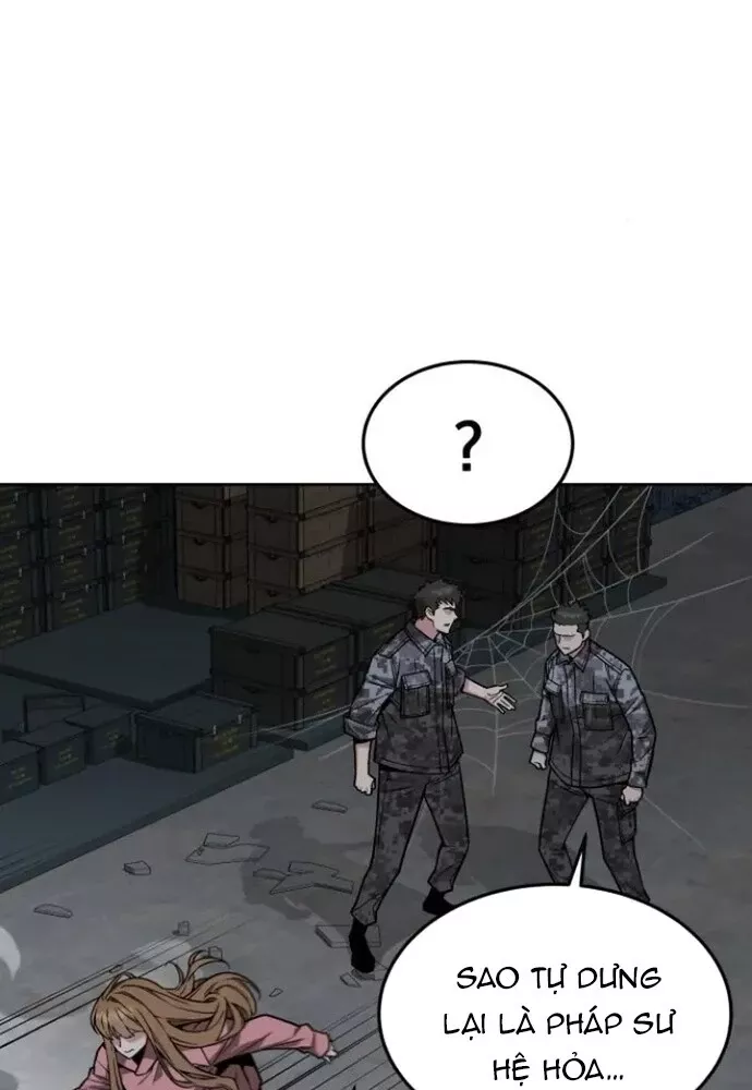 Thức Tỉnh Đầu Bếp Hậu Tận Thế: Chapter 58