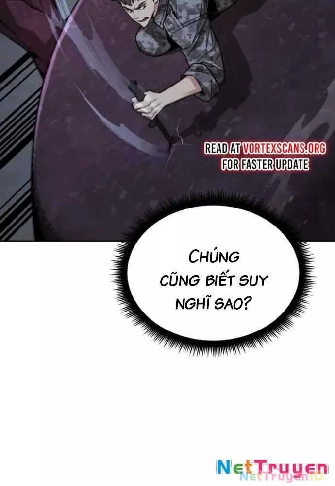 Thức Tỉnh Đầu Bếp Hậu Tận Thế: Chapter 58