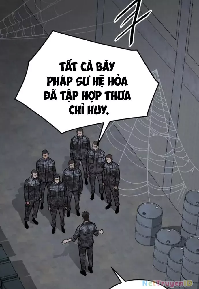Thức Tỉnh Đầu Bếp Hậu Tận Thế: Chapter 58