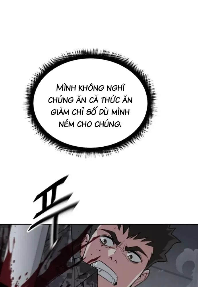 Thức Tỉnh Đầu Bếp Hậu Tận Thế: Chapter 58