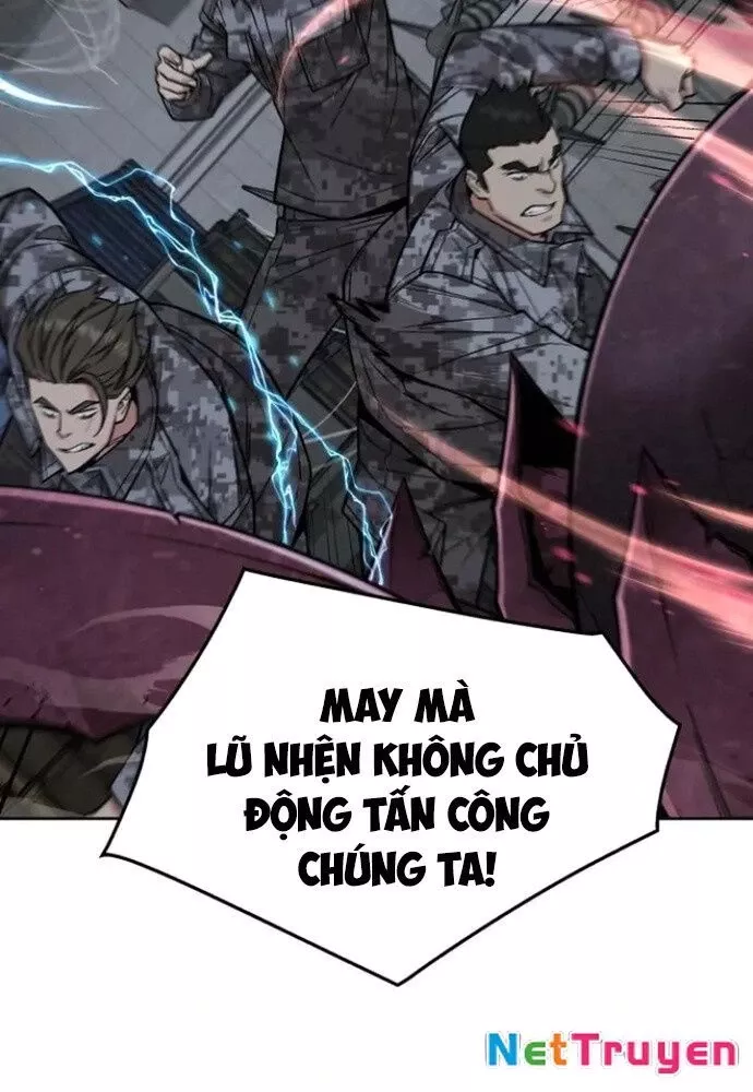 Thức Tỉnh Đầu Bếp Hậu Tận Thế: Chapter 58