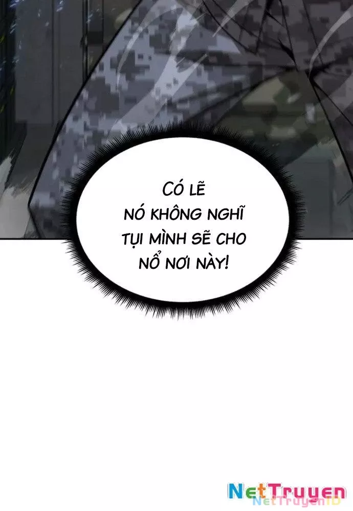 Thức Tỉnh Đầu Bếp Hậu Tận Thế: Chapter 58