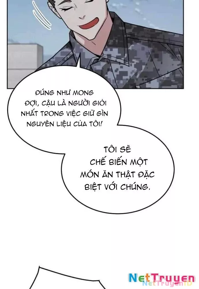 Thức Tỉnh Đầu Bếp Hậu Tận Thế: Chapter 59