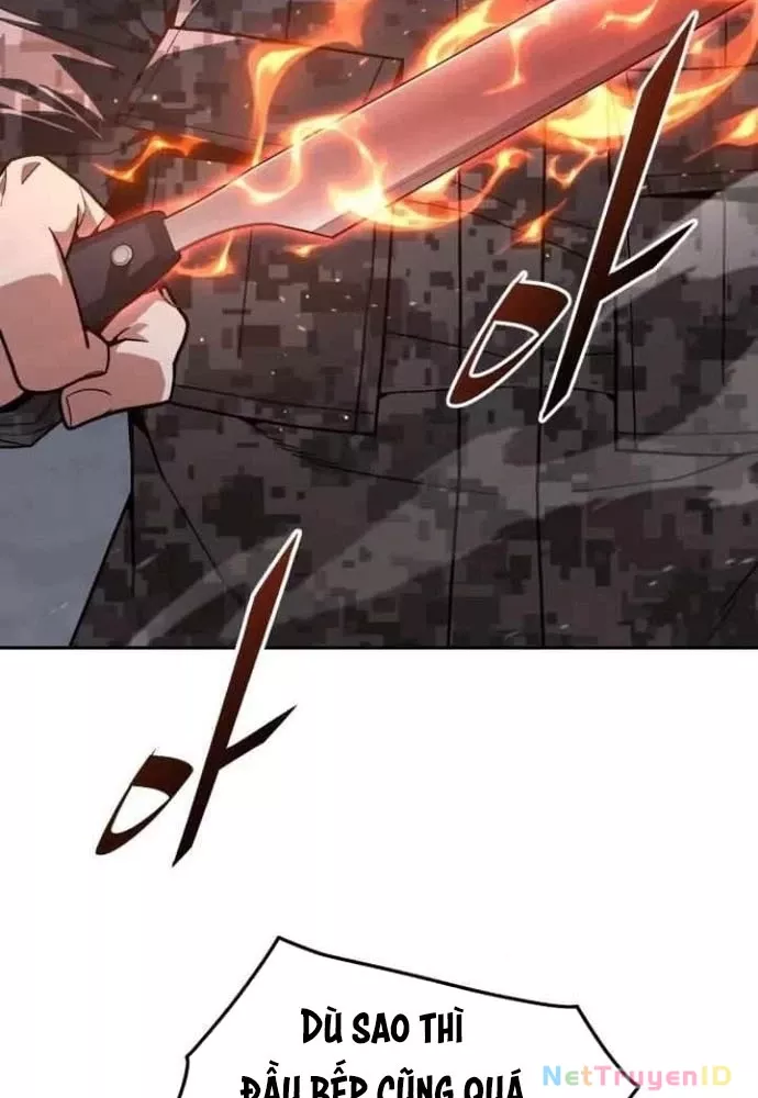Thức Tỉnh Đầu Bếp Hậu Tận Thế: Chapter 59