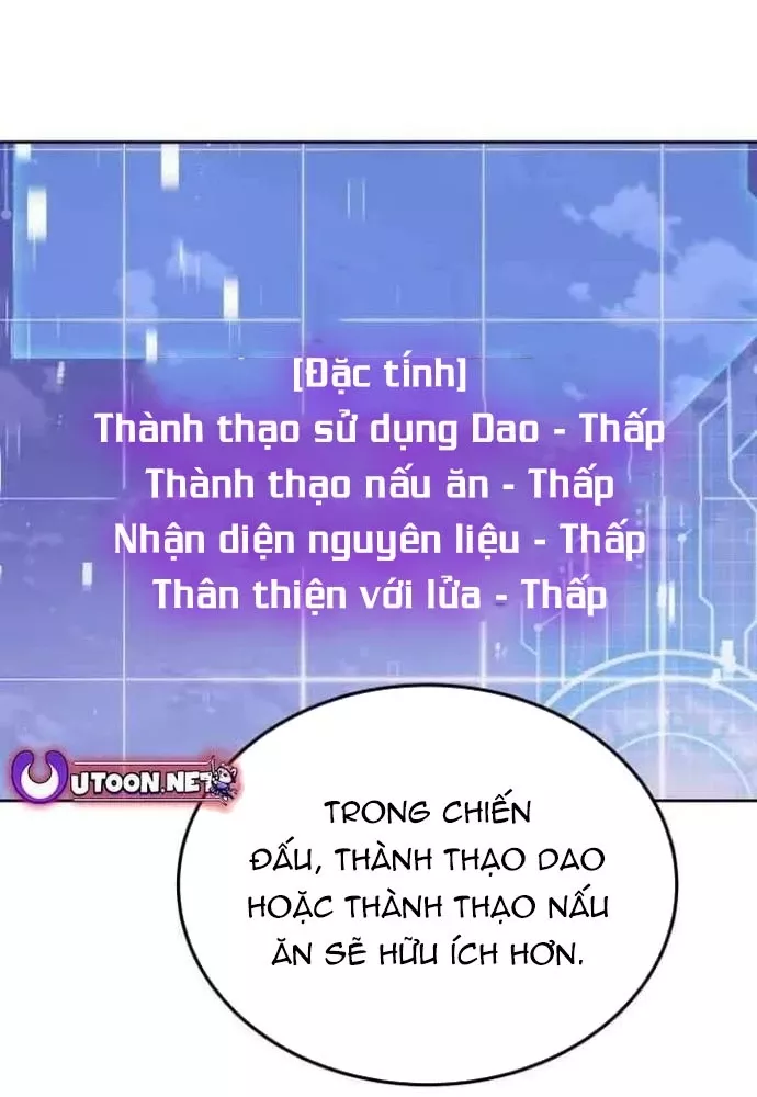 Thức Tỉnh Đầu Bếp Hậu Tận Thế: Chapter 59