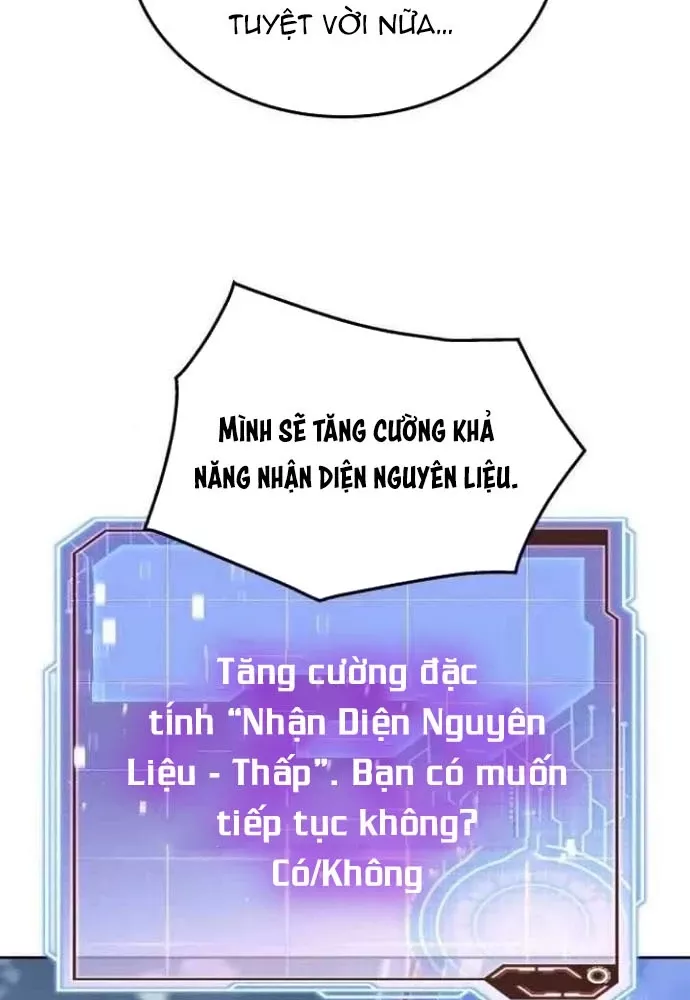 Thức Tỉnh Đầu Bếp Hậu Tận Thế: Chapter 59