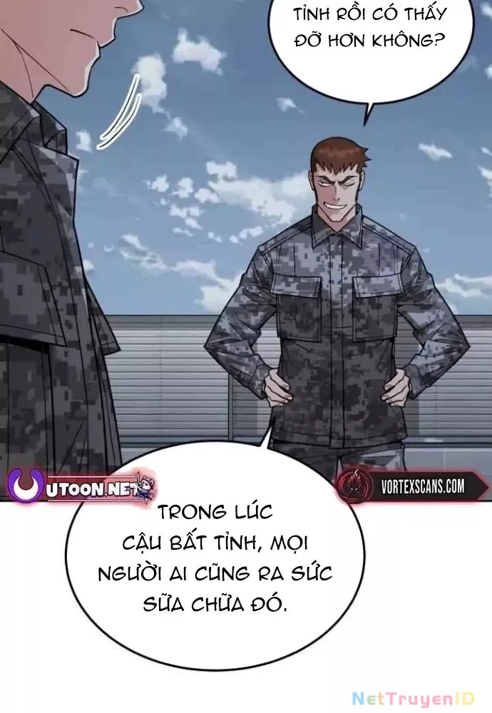 Thức Tỉnh Đầu Bếp Hậu Tận Thế: Chapter 59