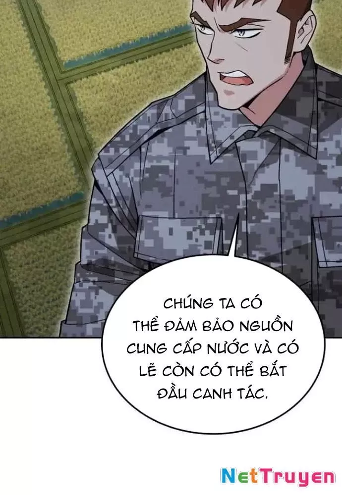 Thức Tỉnh Đầu Bếp Hậu Tận Thế: Chapter 59