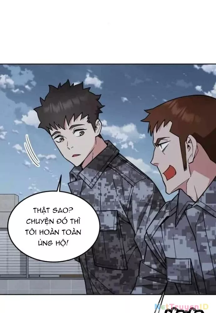 Thức Tỉnh Đầu Bếp Hậu Tận Thế: Chapter 59