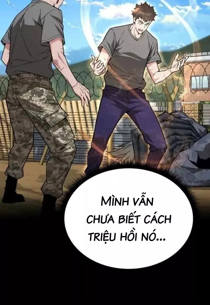Thức Tỉnh Đầu Bếp Hậu Tận Thế: Chapter 59