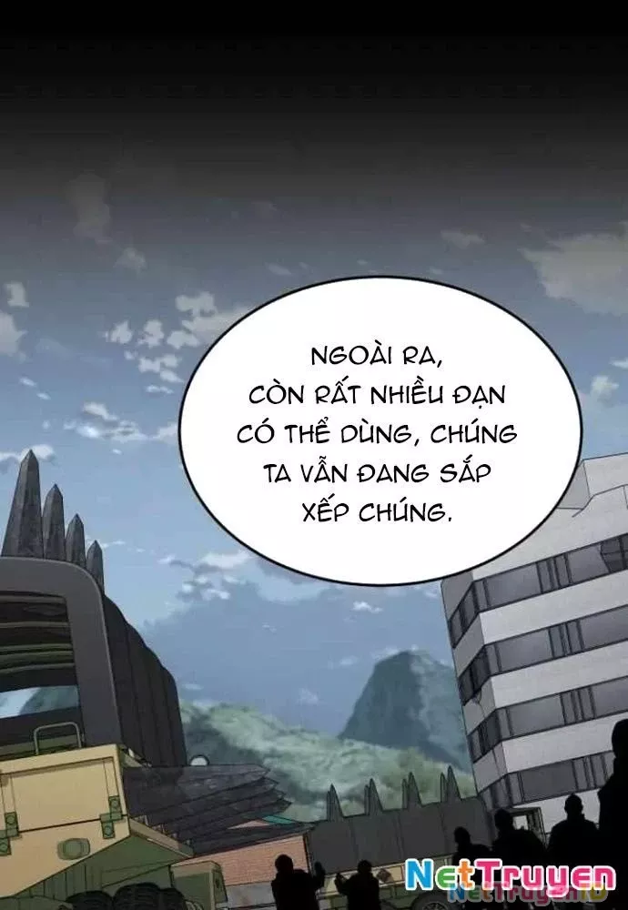 Thức Tỉnh Đầu Bếp Hậu Tận Thế: Chapter 59