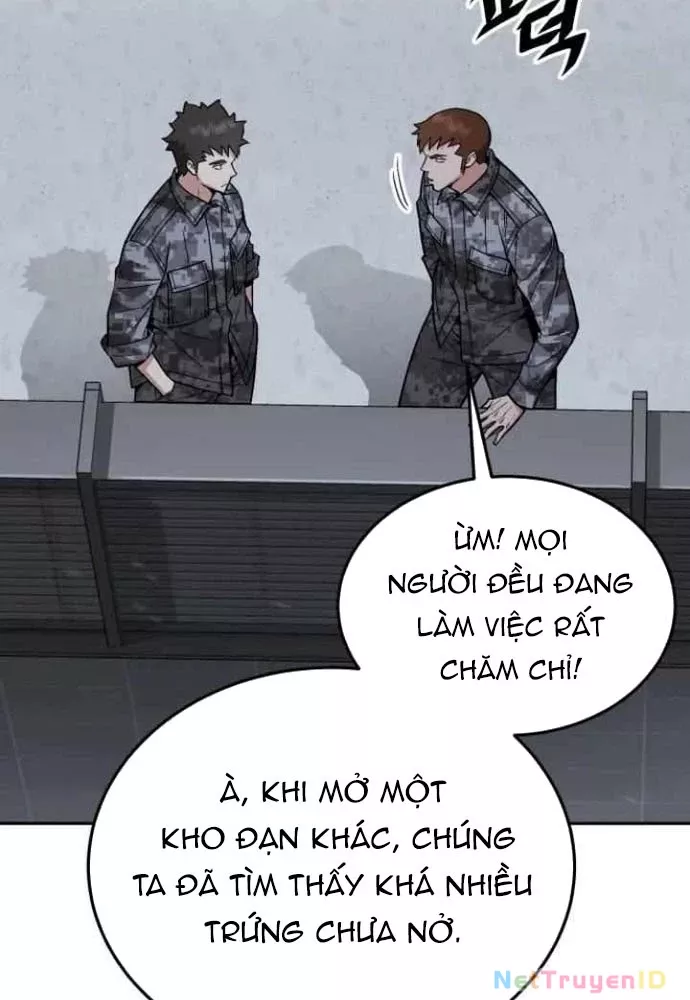 Thức Tỉnh Đầu Bếp Hậu Tận Thế: Chapter 59