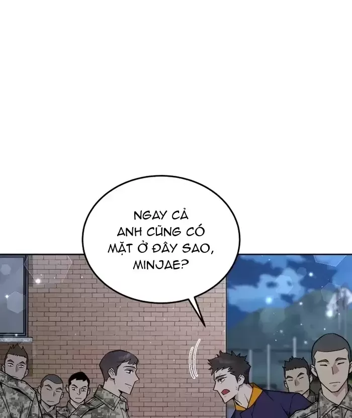 Thức Tỉnh Đầu Bếp Hậu Tận Thế: Chapter 6