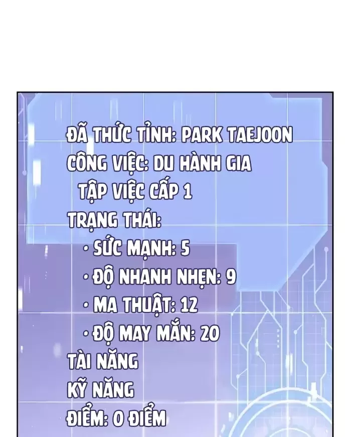 Thức Tỉnh Đầu Bếp Hậu Tận Thế: Chapter 6