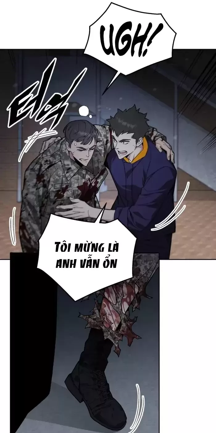 Thức Tỉnh Đầu Bếp Hậu Tận Thế: Chapter 6