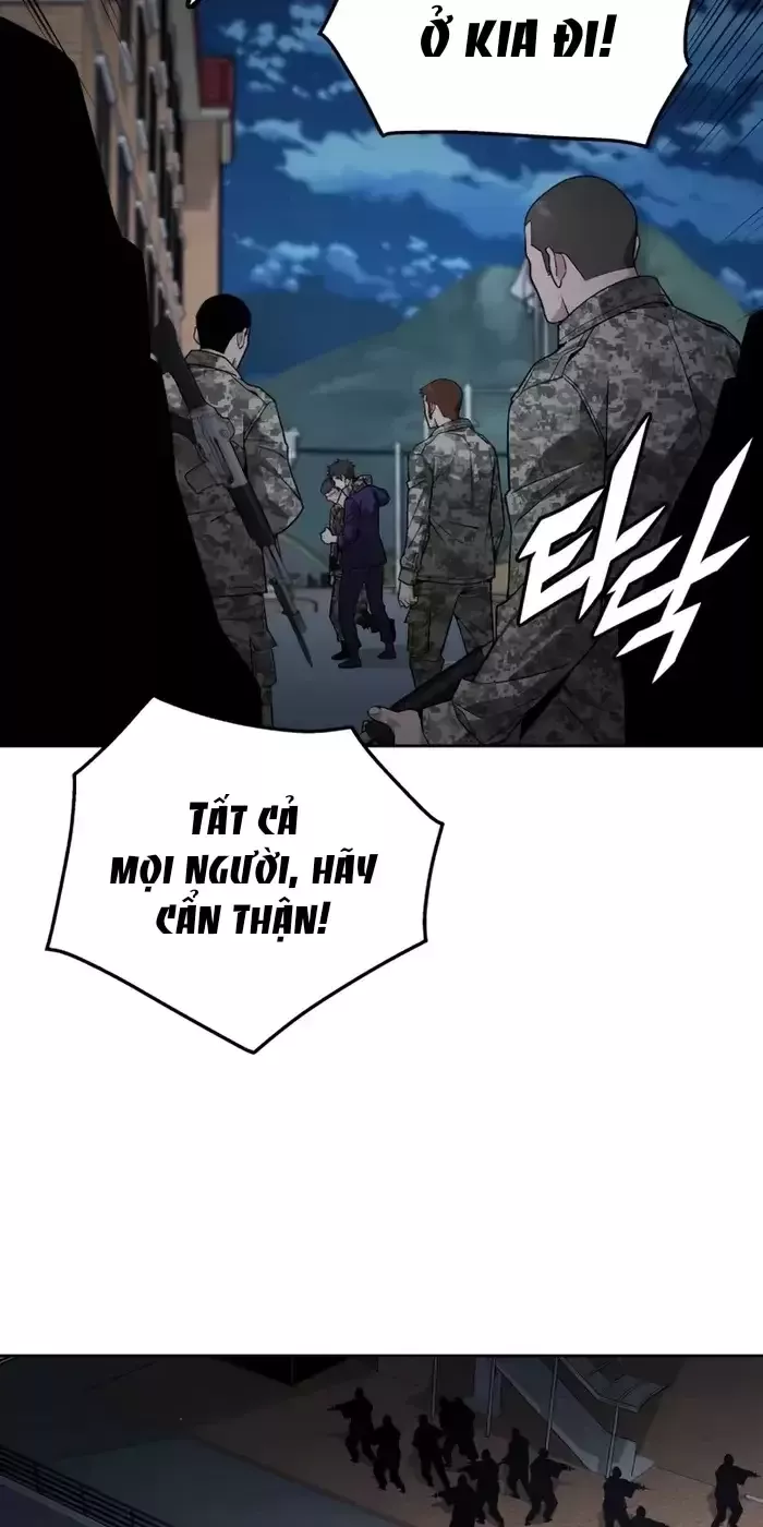 Thức Tỉnh Đầu Bếp Hậu Tận Thế: Chapter 6