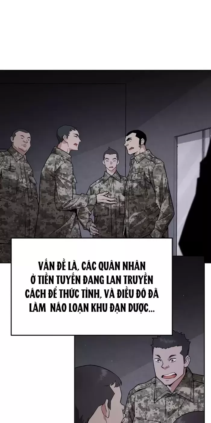 Thức Tỉnh Đầu Bếp Hậu Tận Thế: Chapter 6