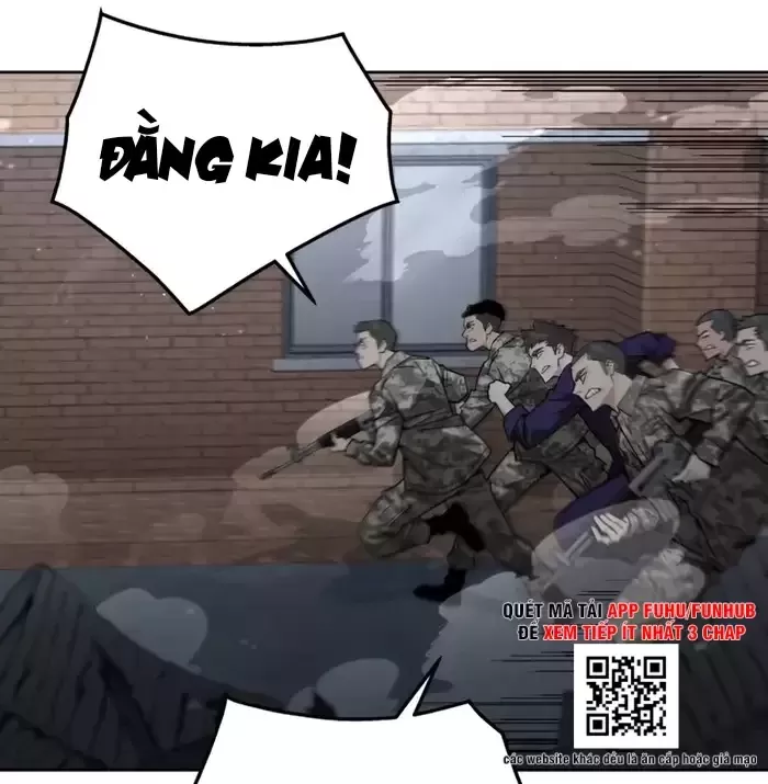 Thức Tỉnh Đầu Bếp Hậu Tận Thế: Chapter 6