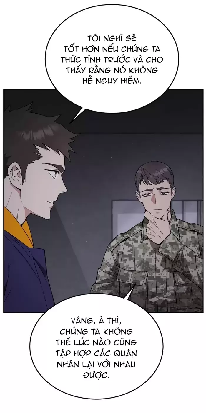 Thức Tỉnh Đầu Bếp Hậu Tận Thế: Chapter 6