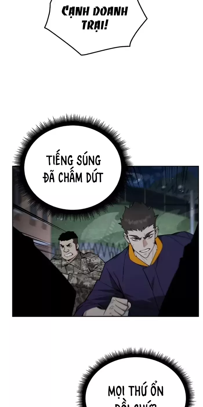 Thức Tỉnh Đầu Bếp Hậu Tận Thế: Chapter 6