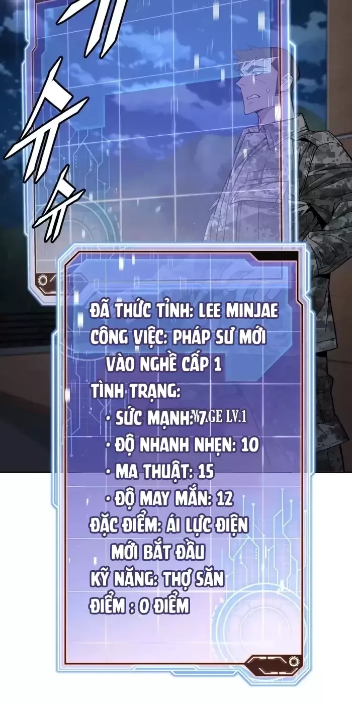 Thức Tỉnh Đầu Bếp Hậu Tận Thế: Chapter 6