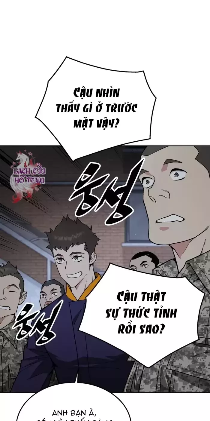 Thức Tỉnh Đầu Bếp Hậu Tận Thế: Chapter 6