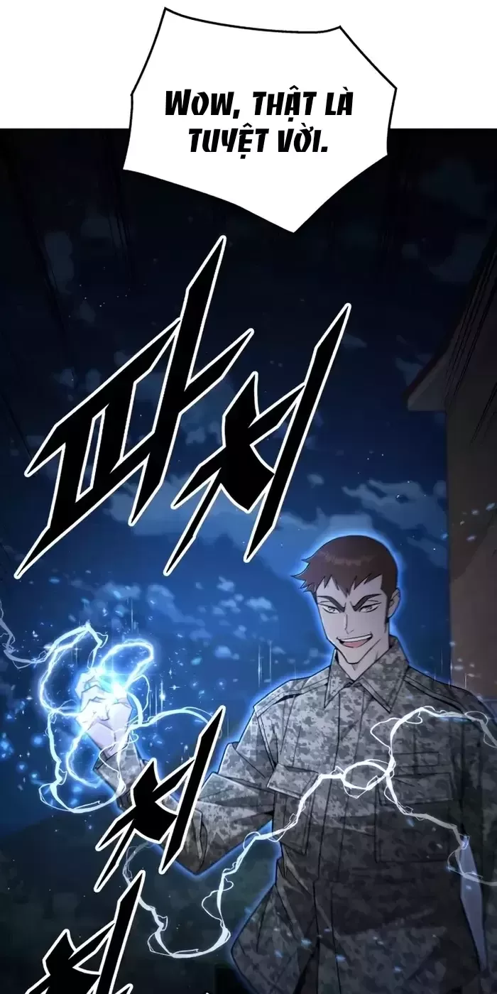 Thức Tỉnh Đầu Bếp Hậu Tận Thế: Chapter 6
