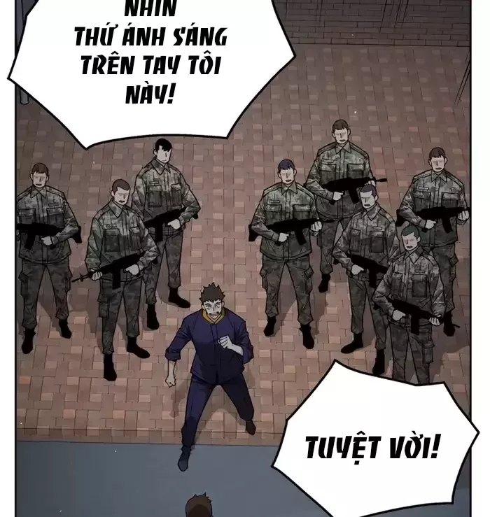 Thức Tỉnh Đầu Bếp Hậu Tận Thế: Chapter 6