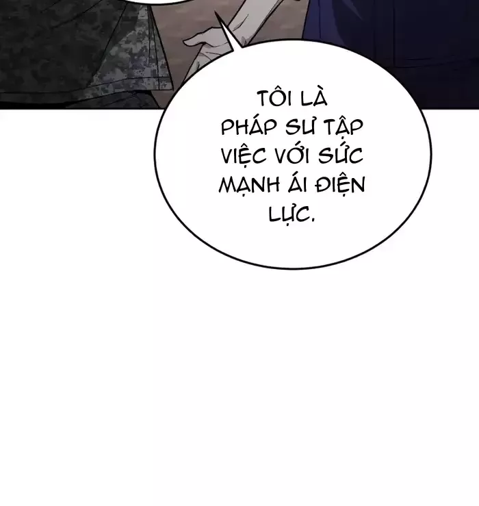 Thức Tỉnh Đầu Bếp Hậu Tận Thế: Chapter 6