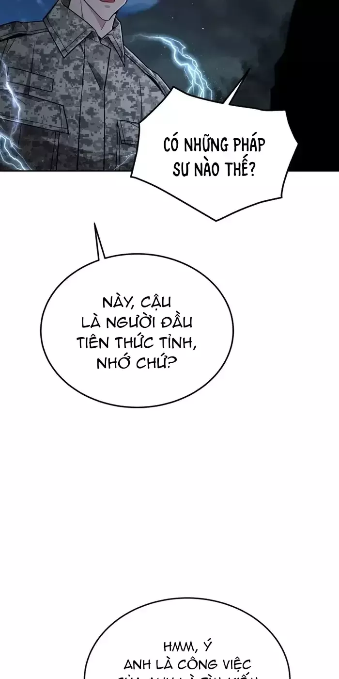 Thức Tỉnh Đầu Bếp Hậu Tận Thế: Chapter 6