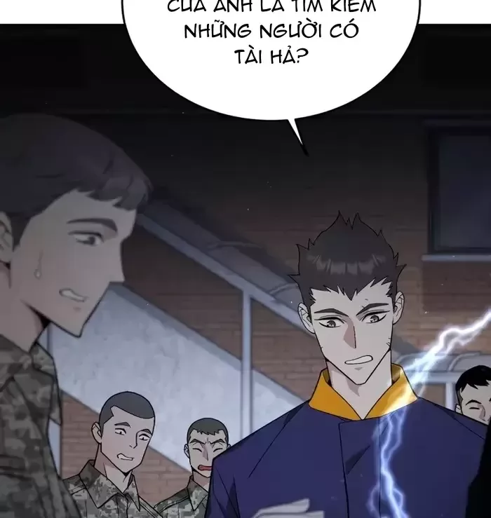Thức Tỉnh Đầu Bếp Hậu Tận Thế: Chapter 6