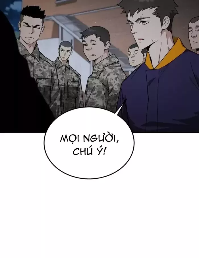 Thức Tỉnh Đầu Bếp Hậu Tận Thế: Chapter 6