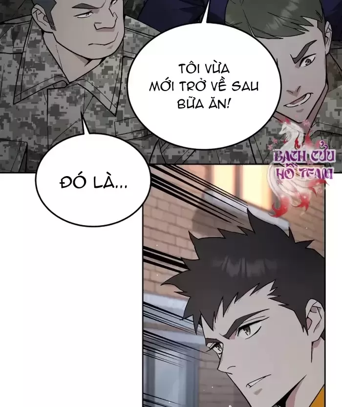Thức Tỉnh Đầu Bếp Hậu Tận Thế: Chapter 6