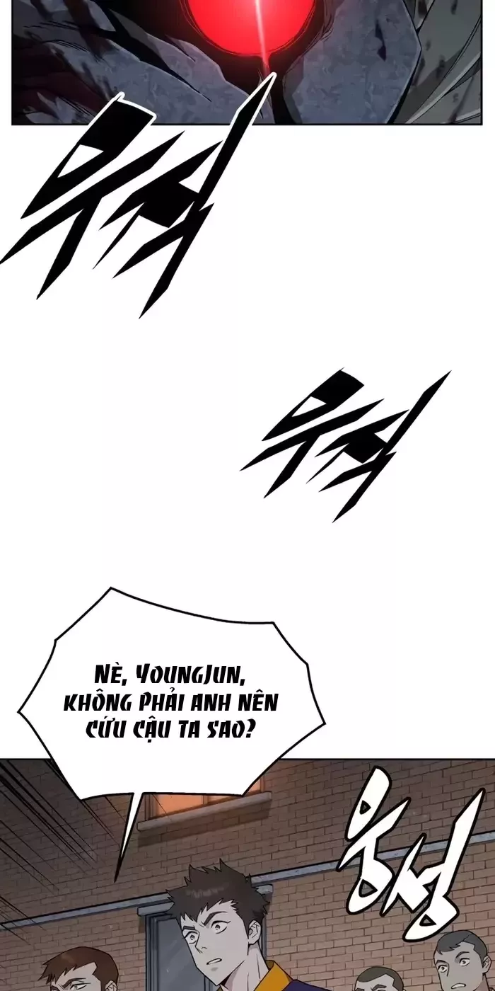 Thức Tỉnh Đầu Bếp Hậu Tận Thế: Chapter 6
